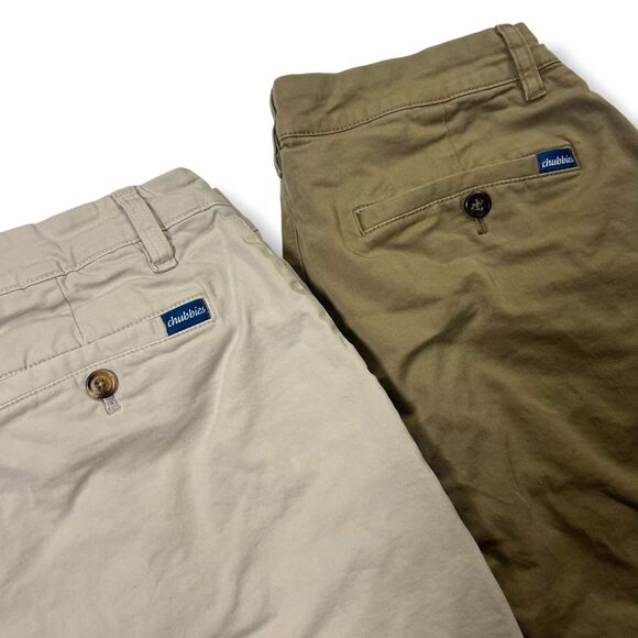 Lot Of 2 Chubbies Shorts Mens Boomshakalaka 32 - Picture 14 of 14